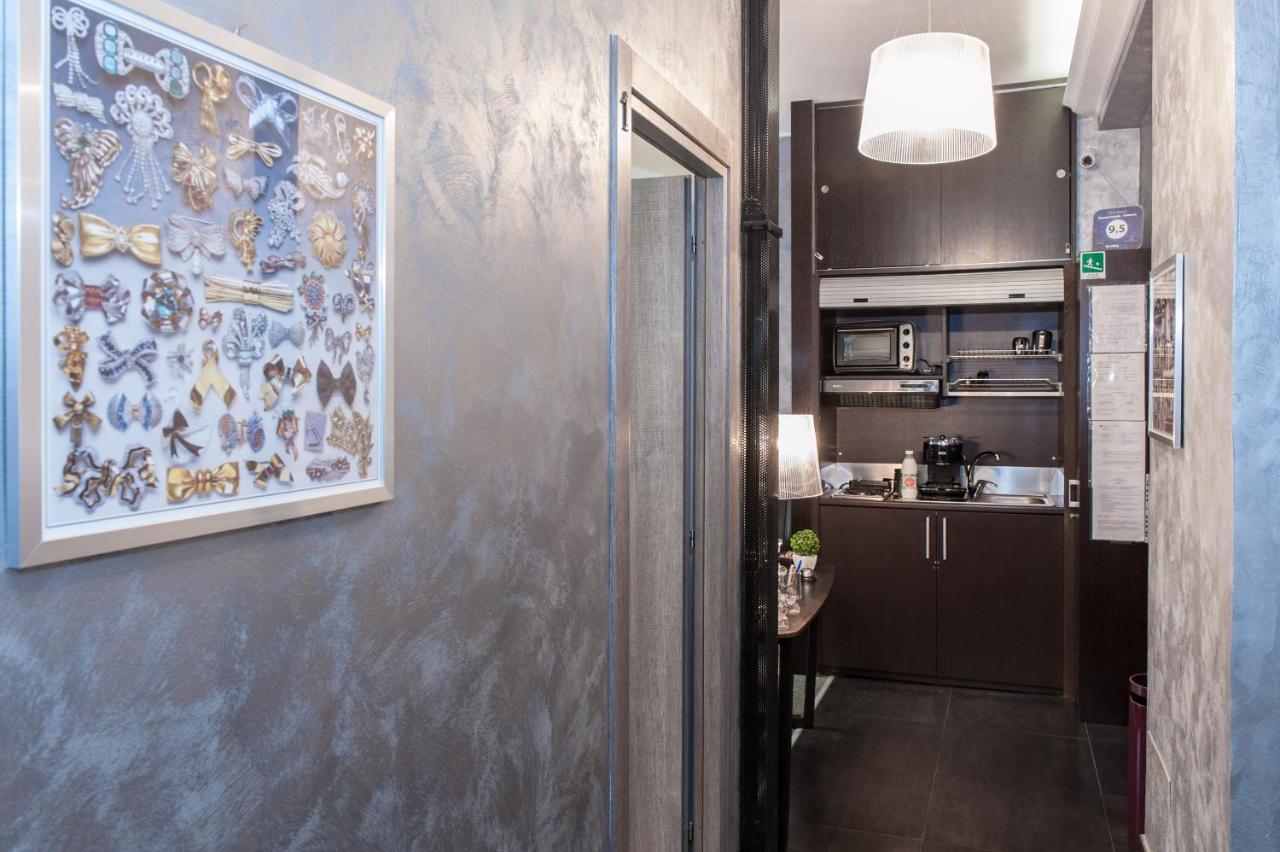 Domus Fabiola - Vaticano Gasthof 2*
