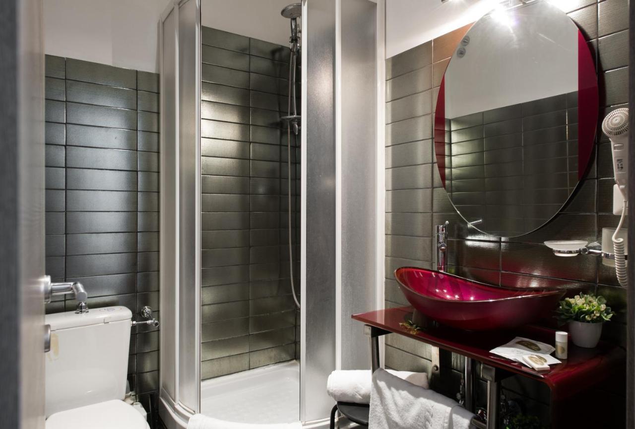 Domus Fabiola - Vaticano Gasthof 2*