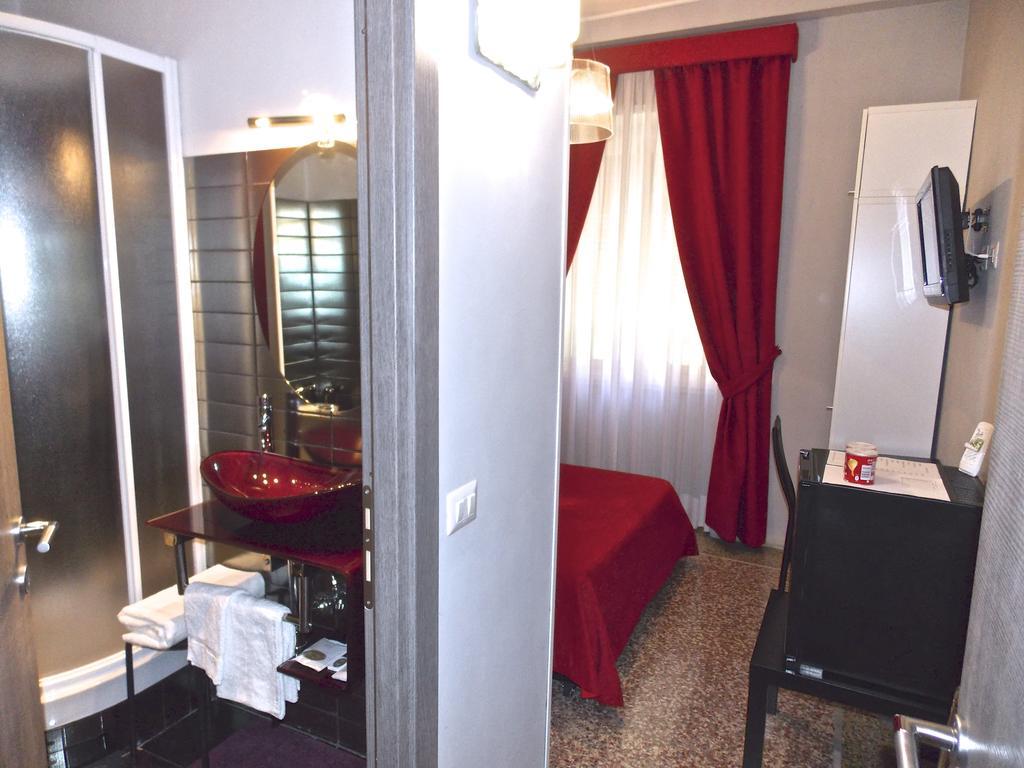 Pensionat Domus Fabiola - Vaticano Rom