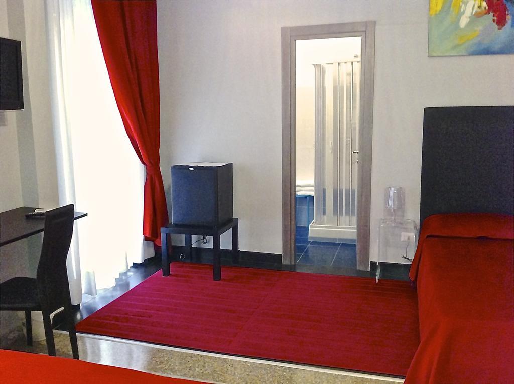 Gasthof Domus Fabiola - Vaticano Rom