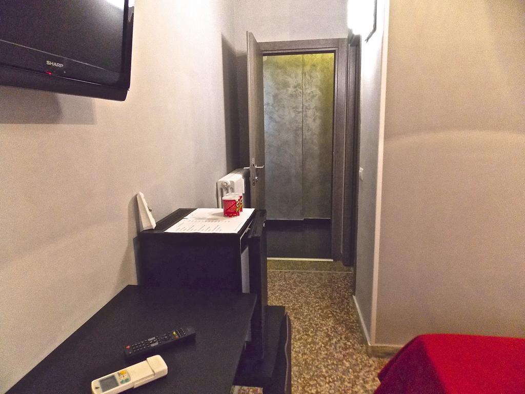 Gasthof Domus Fabiola - Vaticano 2*
